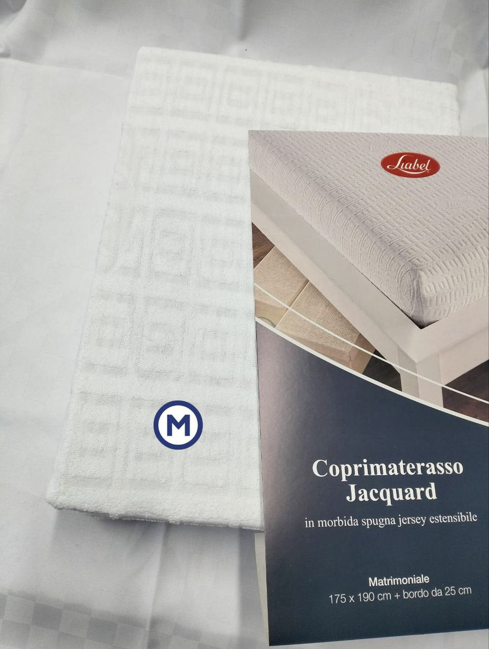 coprimaterasso Liabel