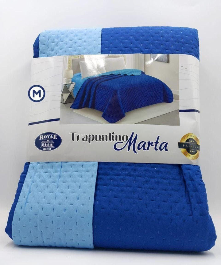 trapuntino double face