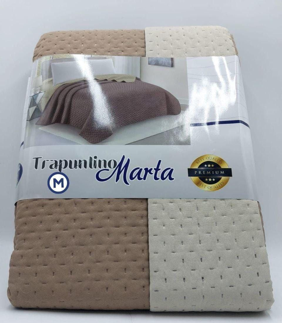 trapuntino double face