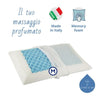 Natura Memory pillow