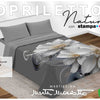 Marta Marzotto digital print bedspread