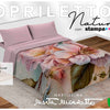 Marta Marzotto digital print bedspread