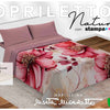 Marta Marzotto digital print bedspread