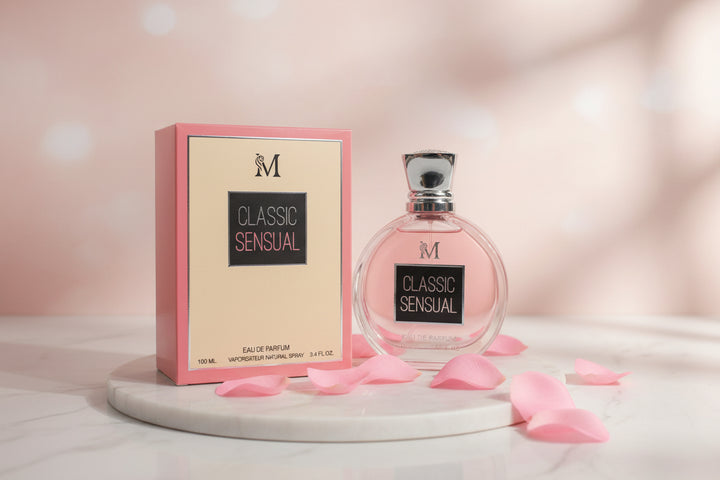 Profumo Classic Sensual