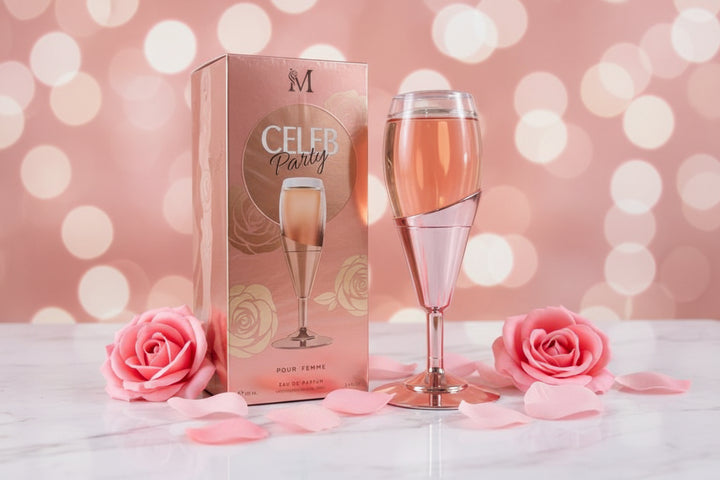 Profumo Celeb Party 100 ml