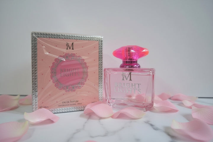 Profumo Bright Lights 100 ml
