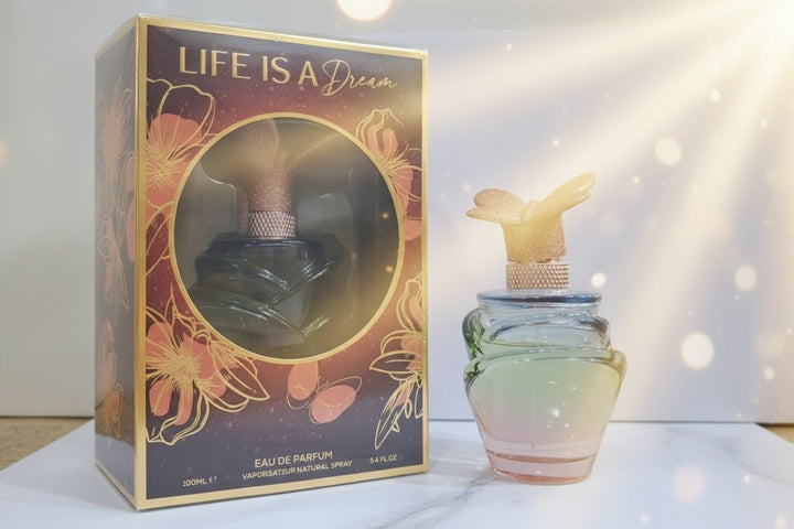 Profumo Life In A 100 ml