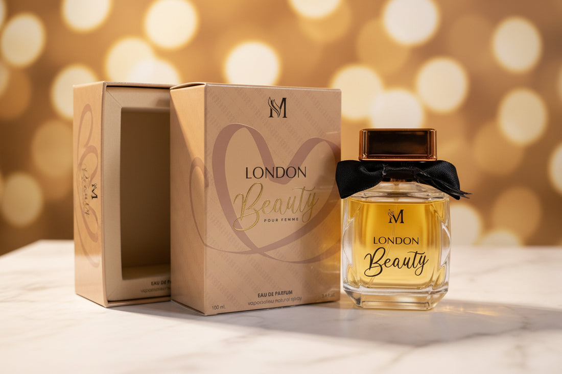Profumo London Beauty 100 ml
