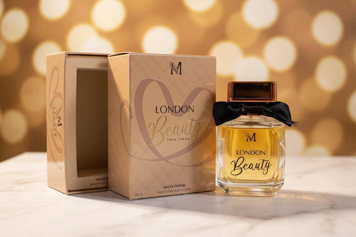 Profumo London Beauty 100 ml