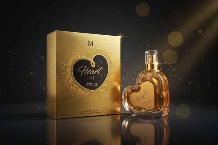 Profumo Heart of Gold 100 ml