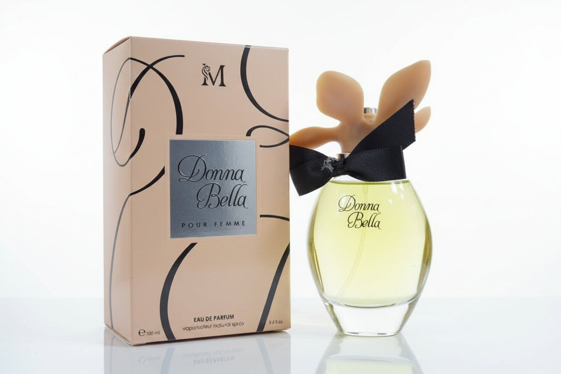 Profumo Donna Bella 100 ml