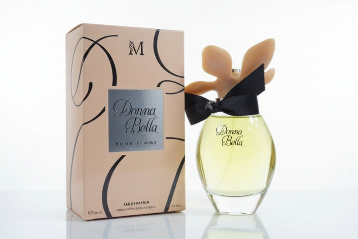 Profumo Donna Bella 100 ml