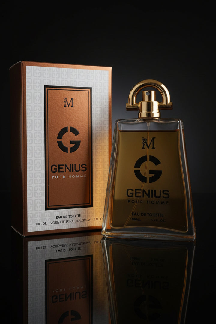 Profumo Genius 100 ml