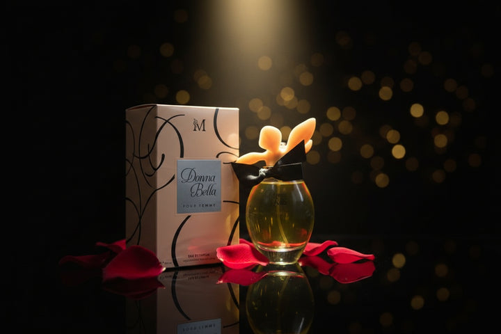 Profumo Donna Bella – 100 ml