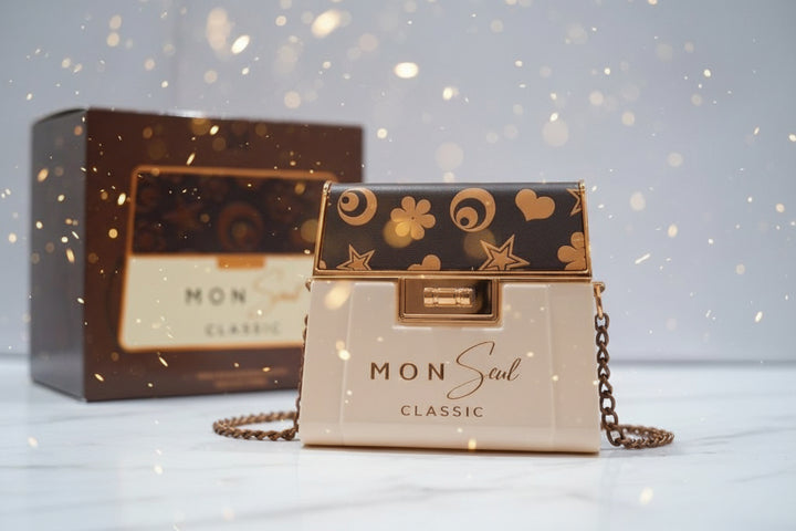 Profumo Mom Seul Classic – Eau de Parfum 100 ml