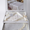 coordinato letto 5 pezzi rivira