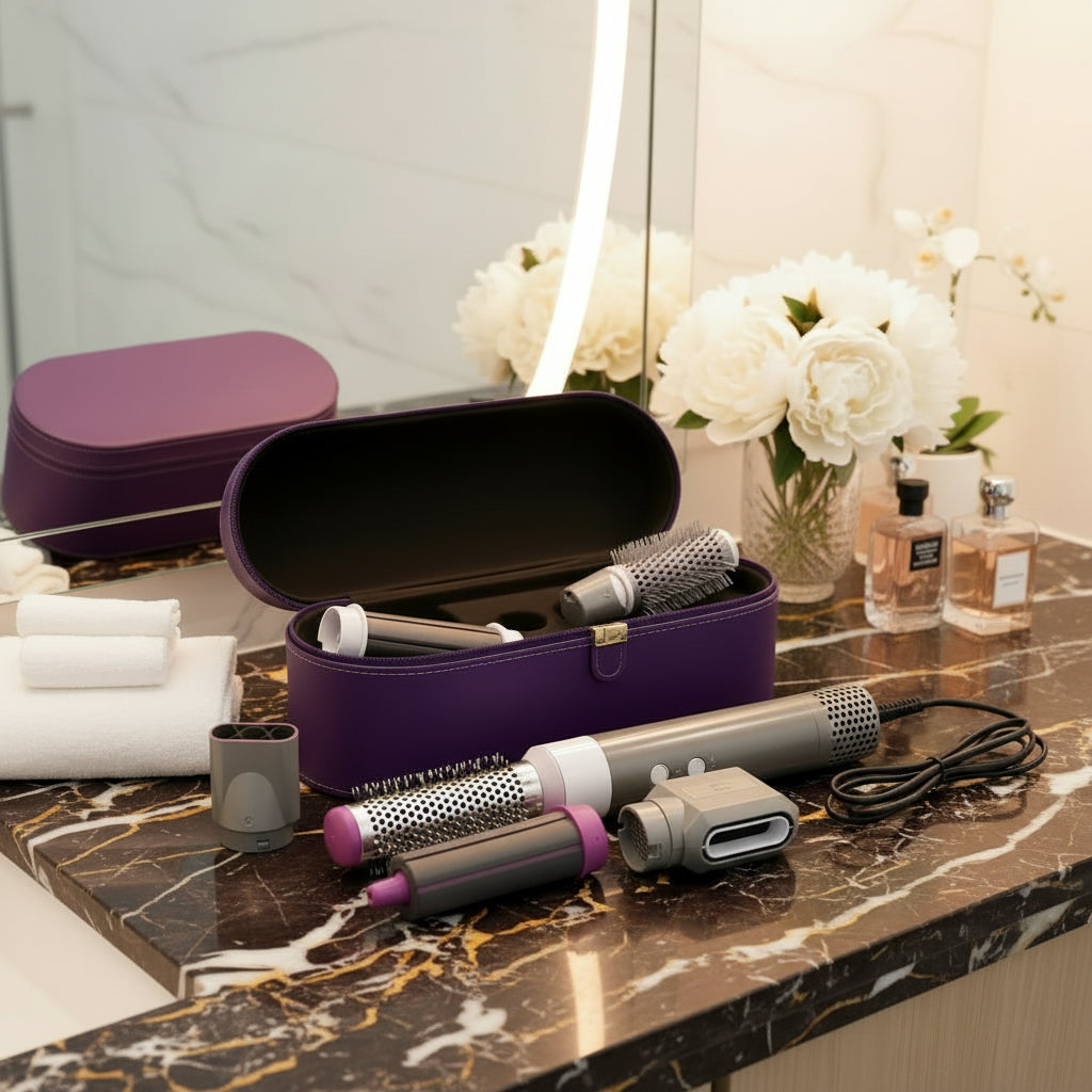 Hition Air Styler 5 in 1