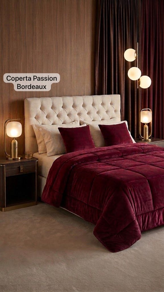 Coperta Sogno di Lusso  con 2 federe omaggio