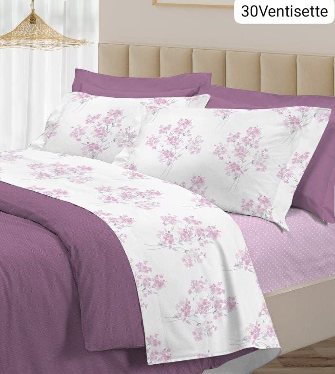 completo letto matrimoniale