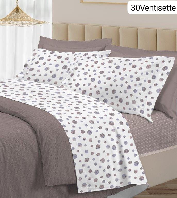 completo letto matrimoniale